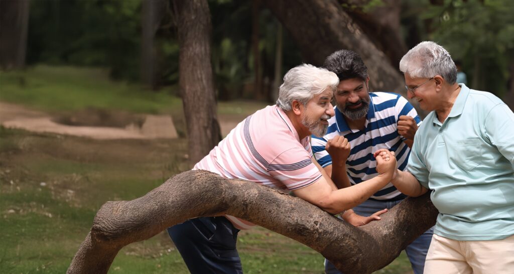 Second Innings House – The Golden Years of Life Deserve the Best