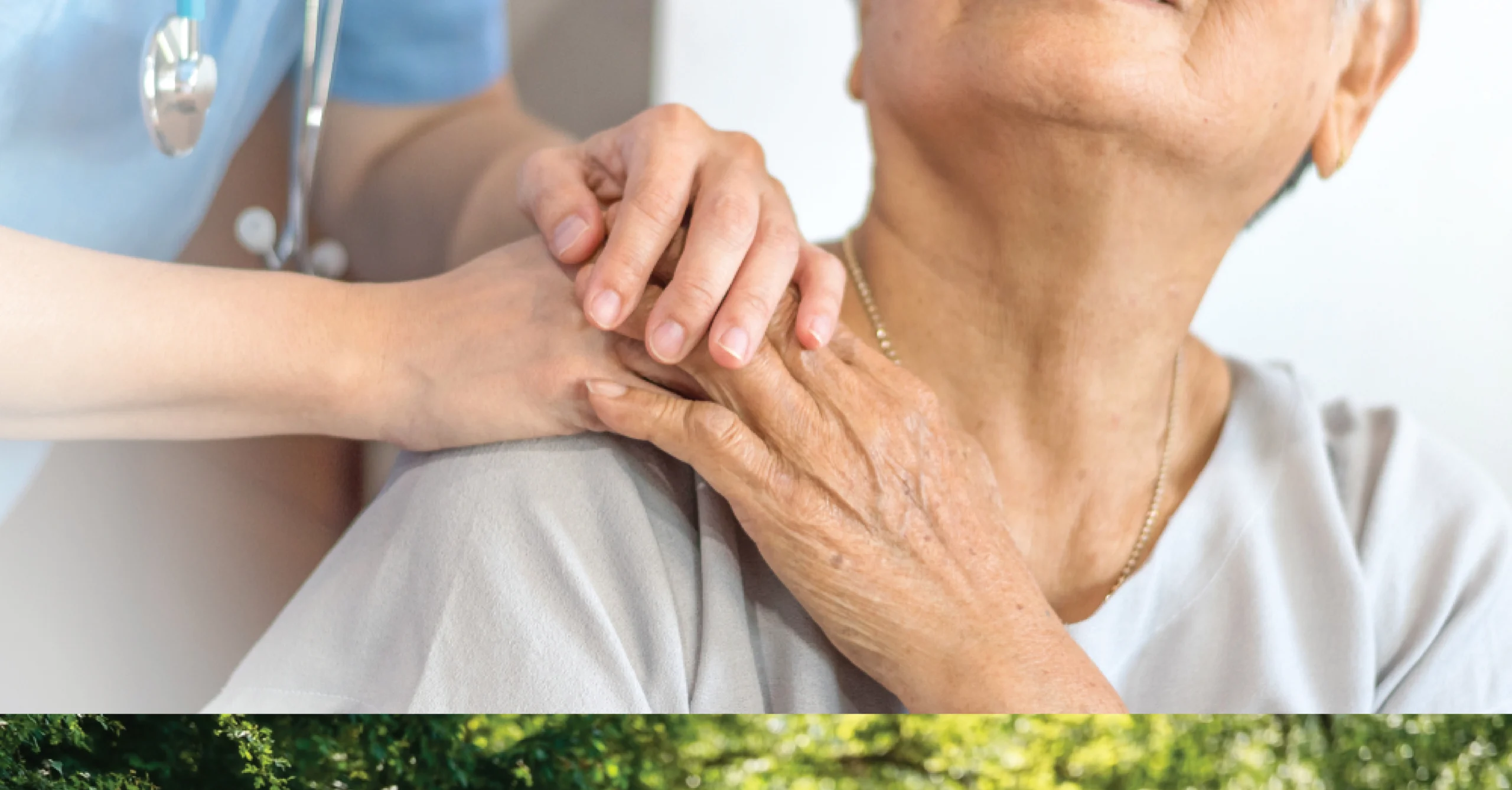 Senior Care Services | Second Innings House