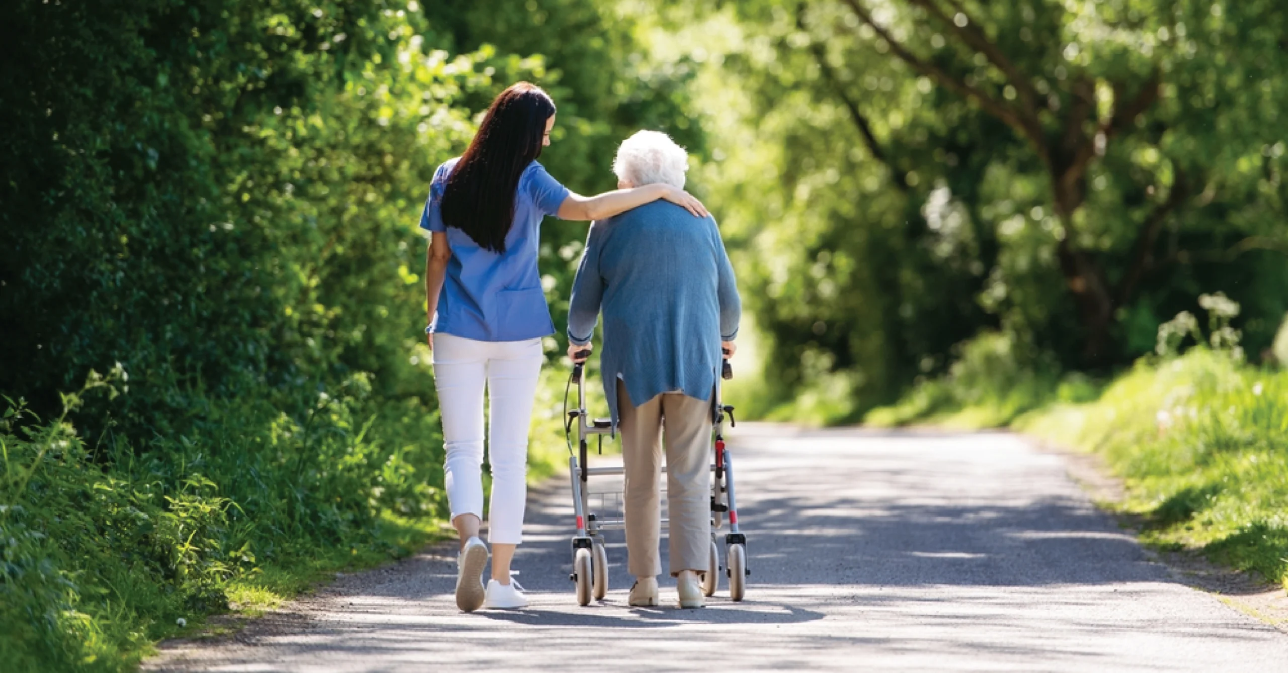 Senior Citizen Care In Hyderabad