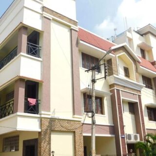 Another Chapter Unfolds Second Innings House Expands