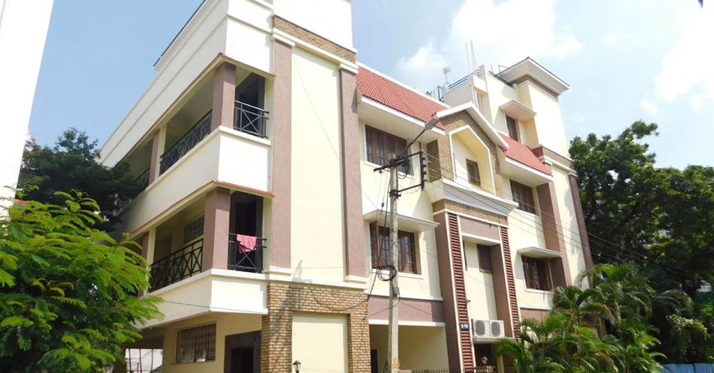 Another Chapter Unfolds Second Innings House Expands