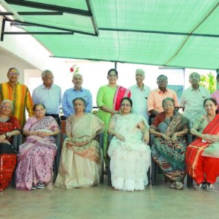 Senior Care Services: A Relief for Working Families