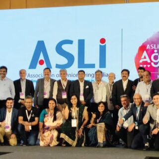 Second Innings House at the 6th ASLI Ageing Fest 2025: Celebrating the Future of Senior Living