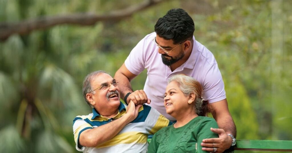 How Second Innings House Is Redefining Senior Living in Hyderabad