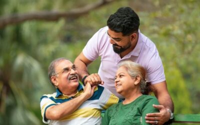 How Second Innings House Is Redefining Senior Living in Hyderabad