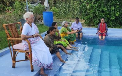 Senior Living: A Second Chance at Firsts