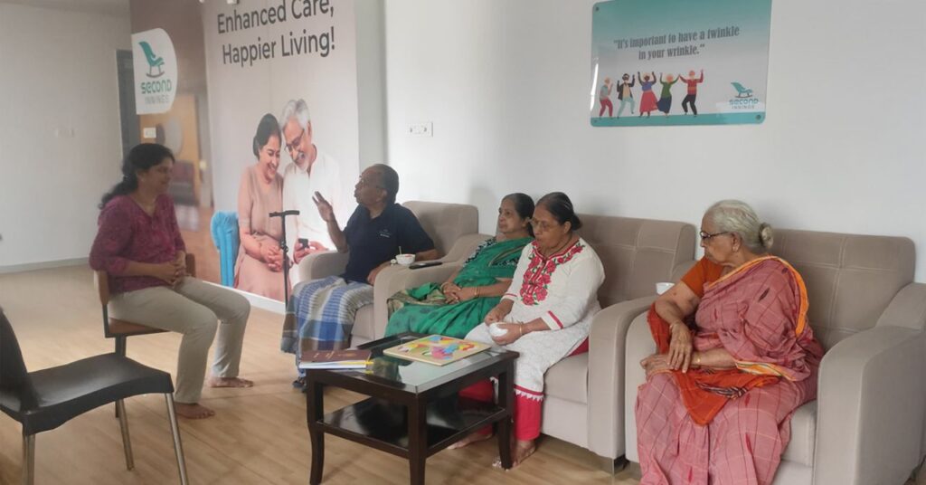 What Makes Hyderabad Senior Care Homes Stand Out: Facilities, Staff & Lifestyle
