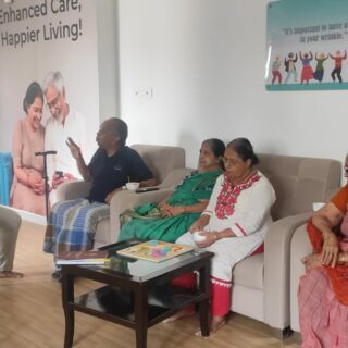 What Makes Hyderabad Senior Care Homes Stand Out: Facilities, Staff & Lifestyle