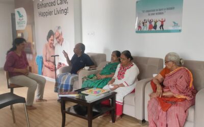 What Makes Hyderabad Senior Care Homes Stand Out: Facilities, Staff & Lifestyle