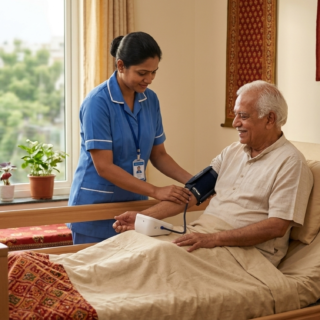 Patient Care Services in Hyderabad: A Guide to Recovery and Senior Care